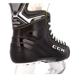 CCM Super Tacks 9350 Senior Hockey Skates -Ball Sports Equipment Discount Store 9350 SR Skate 4 27282.1654263641