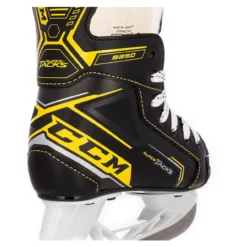 CCM Super Tacks 9350 Youth Hockey Skates -Ball Sports Equipment Discount Store 9350 Youth Skate 4 78522.1654190598
