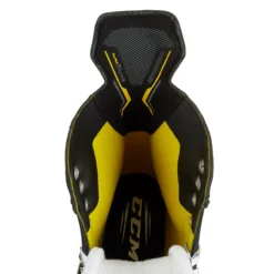 CCM Super Tacks 9370 Junior Ice Hockey Skates - D & EE Widths -Ball Sports Equipment Discount Store 9370 SR 5 86145.1592417932
