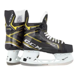 CCM Super Tacks 9370 Junior Ice Hockey Skates - D & EE Widths