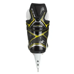 CCM Super Tacks 9380 Junior Ice Hockey Skates - D & EE Widths -Ball Sports Equipment Discount Store 9380 SR 2 47257.1592430762