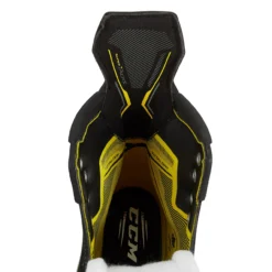 CCM Super Tacks 9380 Junior Ice Hockey Skates - D & EE Widths -Ball Sports Equipment Discount Store 9380 SR 4 16797.1592430763