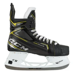 CCM Super Tacks 9380 Junior Ice Hockey Skates - D & EE Widths -Ball Sports Equipment Discount Store 9380 SR 5 17167.1592430763