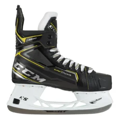 CCM Super Tacks 9380 Junior Ice Hockey Skates - D & EE Widths -Ball Sports Equipment Discount Store 9380 SR 68077.1592430762