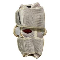 Brine King 9 Lacrosse Arm Guards -Ball Sports Equipment Discount Store 9 2 28470.1649784379