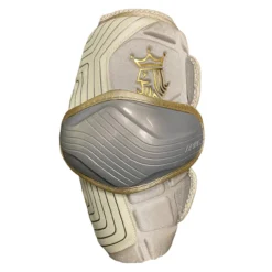 Brine King 9 Lacrosse Arm Guards -Ball Sports Equipment Discount Store 9 5 19686.1649784374