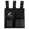 Champro 3-Loop Baseball Umpire Ball Bag - Various Colors