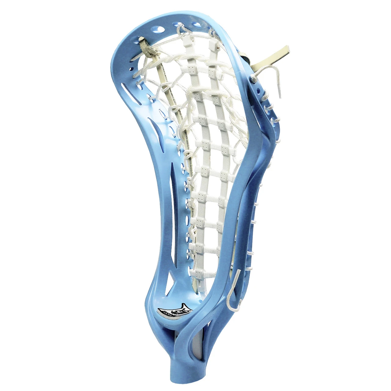 Brine A1 Paramount Pocket Women's Strung Lacrosse Head - Various Colors 2 Brine A1 Paramount Pocket Women's Strung Lacrosse Head - Various Colors - Image 2