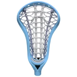 Brine A1 Paramount Pocket Women's Strung Lacrosse Head - Various Colors