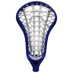 Brine A1 Paramount Pocket Women's Strung Lacrosse Head - Various Colors 11 Brine A1 Paramount Pocket Women's Strung Lacrosse Head - Various Colors -Ball Sports Equipment Discount Store A1 Navy 83160.1578588864