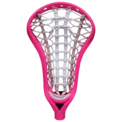 Brine A1 Paramount Pocket Women's Strung Lacrosse Head - Various Colors 9 Brine A1 Paramount Pocket Women's Strung Lacrosse Head - Various Colors -Ball Sports Equipment Discount Store A1 Pink 21952.1578588860
