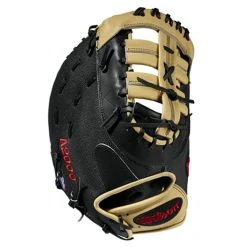 Wilson A2000 1620SS 12.5" First Basemen's Baseball Mitt