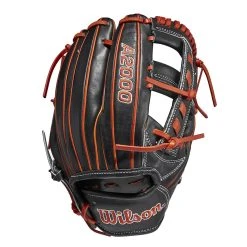 Wilson 2022 A2000 1716 11.5" Infield Baseball Glove - Right Hand Throw