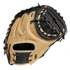 Wilson A2000 Super Skin 1790 34" Catchers Baseball Glove - Right Hand Throw -Ball Sports Equipment Discount Store A2000 34 Catch 3 41363.1667849386