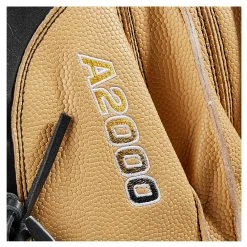 Wilson A2000 Super Skin 1790 34" Catchers Baseball Glove - Right Hand Throw -Ball Sports Equipment Discount Store A2000 34 Catch 8 38311.1667849395