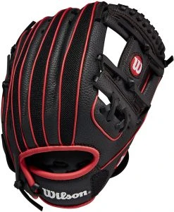Rawlings A200 10" Youth All Positions Baseball Glove - Right Hand Throw