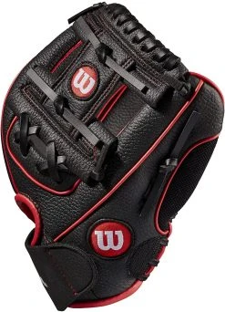 Rawlings A200 10" Youth All Positions Baseball Glove - Right Hand Throw -Ball Sports Equipment Discount Store A200 EZ 4 49289.1632158292