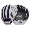 Rawlings Wilson A200 10" Youth All Positions 2022 Baseball Glove - Right Hand Throw