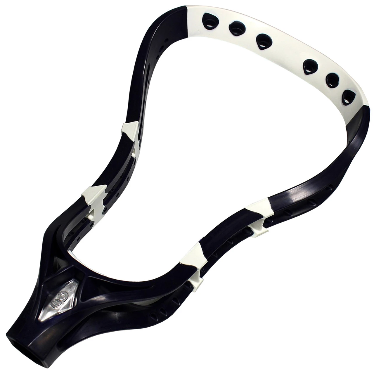 Brine A2 Unstrung Women's Lacrosse Head - Various Colors 1 Brine A2 Unstrung Women's Lacrosse Head - Various Colors