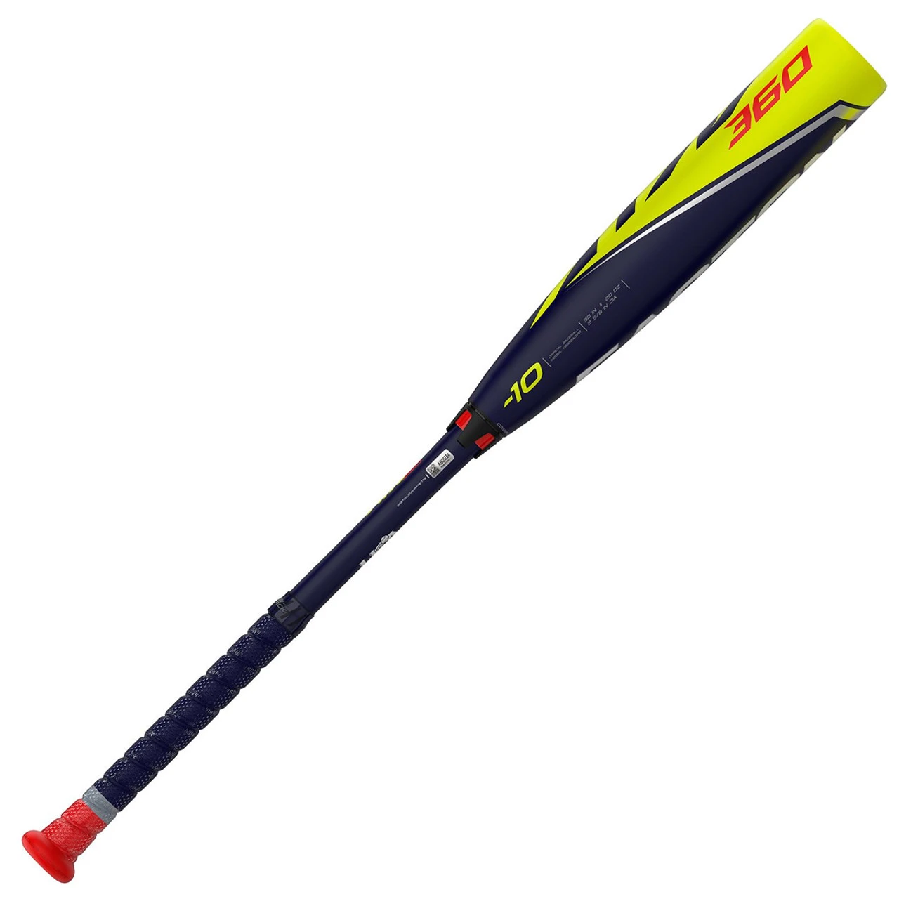 Easton ADV 360 -10 2 Piece USA Composite Bat 2 Easton ADV 360 -10 2 Piece USA Composite Bat - Image 2