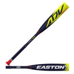 Easton ADV 360 -10 2 Piece USA Composite Bat 9 Easton ADV 360 -10 2 Piece USA Composite Bat -Ball Sports Equipment Discount Store ADV 10 42317.1659025248