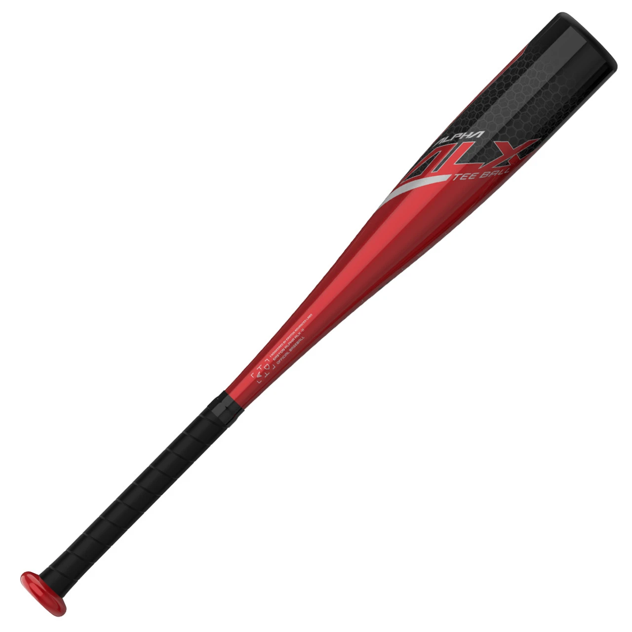 Easton 2023 Alpha ALX -11 Tee Ball Bat 1 Easton 2023 Alpha ALX -11 Tee Ball Bat