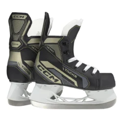 CCM Tacks AS 550 Youth Hockey Skates