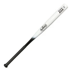 BamBoo Bat ASA 34" Slowpitch Softball Bamboo Bat - Various Colors -Ball Sports Equipment Discount Store ASA Whi Blk 85749.1653330856