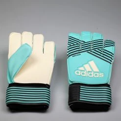 Adidas Ace Replique Soccer Goalie Gloves BS1492 - Aqua, Navy -Ball Sports Equipment Discount Store AceReplique2 72030.1551377102