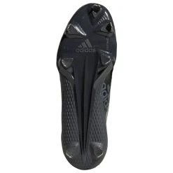 Adidas Adizero Afterburner V Dipped Men's Baseball Cleats AQ0085 - Carbon, Black -Ball Sports Equipment Discount Store Afterburner Dipped 4 31517.1583426309