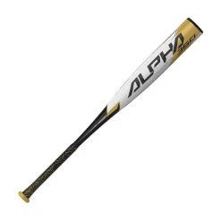 Easton Alpha 360 -10, 2 3/4 USSSA Baseball Bat - Various Lengths & Weights