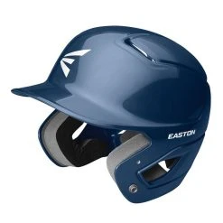 Easton Alpha Baseball Batting Helmet - Various Colors -Ball Sports Equipment Discount Store Alpha Navy 99707.1574354115