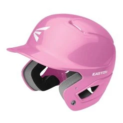 Easton Alpha Baseball Batting Helmet - Various Colors -Ball Sports Equipment Discount Store Alpha Pink 84761.1574354120