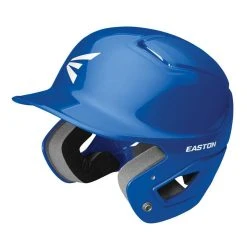 Easton Alpha Baseball Batting Helmet - Various Colors -Ball Sports Equipment Discount Store Alpha Royal 59614.1574354117