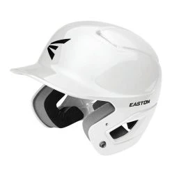 Easton Alpha Baseball Batting Helmet - Various Colors -Ball Sports Equipment Discount Store Alpha White 47483.1574354113