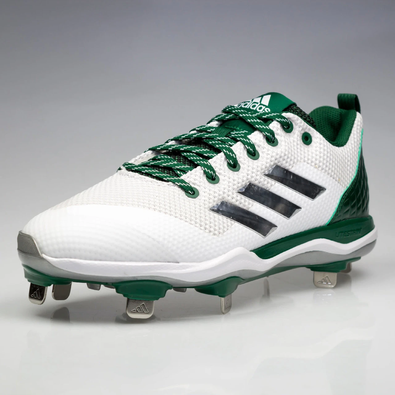 Adidas Power Alley 5 Men's Baseball Cleats B39191 5 Adidas Power Alley 5 Men's Baseball Cleats B39191 - Image 5