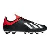 Adidas X 18.4 FG Soccer Cleats BB9375