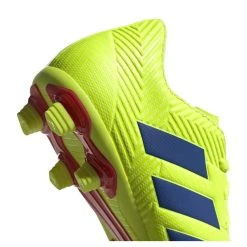 Adidas Nemeziz 18.4 FxG Soccer Cleats BB9440 7 Adidas Nemeziz 18.4 FxG Soccer Cleats BB9440 -Ball Sports Equipment Discount Store BB9440 2 99774.1645730529