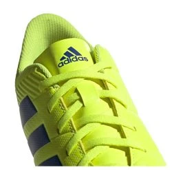 Adidas Nemeziz 18.4 FxG Soccer Cleats BB9440 8 Adidas Nemeziz 18.4 FxG Soccer Cleats BB9440 -Ball Sports Equipment Discount Store BB9440 3 05111.1645730531