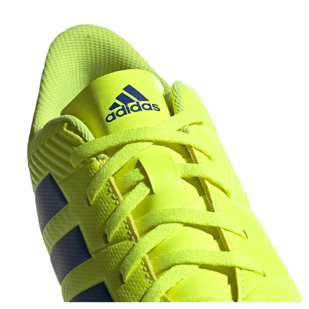 Adidas Nemeziz 18.4 FxG Soccer Cleats BB9440 4 Adidas Nemeziz 18.4 FxG Soccer Cleats BB9440 - Image 4