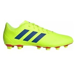 Adidas Nemeziz 18.4 FxG Soccer Cleats BB9440