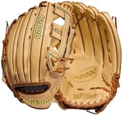 Wilson 2022 A2000 1799 12.75" Outfield Baseball Glove -Ball Sports Equipment Discount Store BGO54944 59267.1653586249