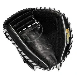 Wilson A2000 SCM1DSS 2023 33.5" Catchers Baseball Glove - Right Hand Throw -Ball Sports Equipment Discount Store BGO59155 3 65817.1671462128