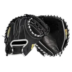 Wilson A2000 SCM1DSS 2023 33.5" Catchers Baseball Glove - Right Hand Throw