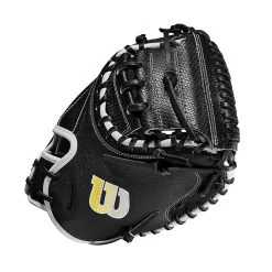 Wilson A2000 SCM1DSS 2023 33.5" Catchers Baseball Glove - Right Hand Throw -Ball Sports Equipment Discount Store BGO59155 19057.1671461985