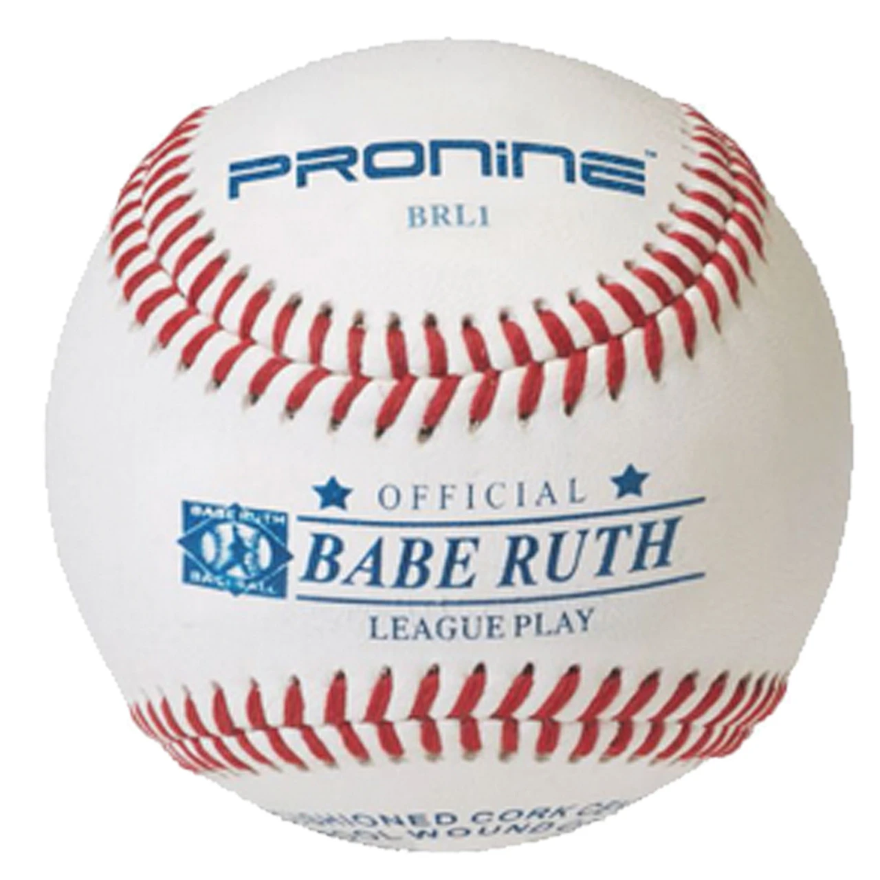 ProNine Babe Ruth League Baseball 1 ProNine Babe Ruth League Baseball