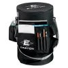 Easton Baseball Coach's Organizing Ball Bucket Cover - Black