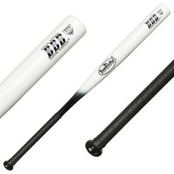 BamBoo Bat ASA 34" Slowpitch Softball Bamboo Bat - Various Colors