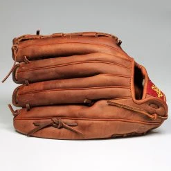 Shoeless Joe Basket Weave 12.5" Baseball Glove -Ball Sports Equipment Discount Store Basket3 65138.1541790461