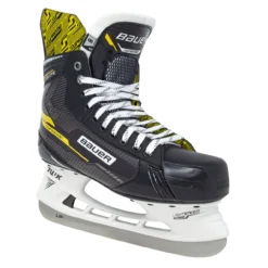 Bauer S22 Supreme Elite Senior SMU Ice Hockey Skates 13 Bauer S22 Supreme Elite Senior SMU Ice Hockey Skates -Ball Sports Equipment Discount Store Bauer Supreme Elite Senior Hockey Skates 2022 S4 81935.1661795058
